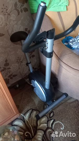 Велотренажер бу
