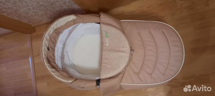 Детские коляски 2 в 1 бу