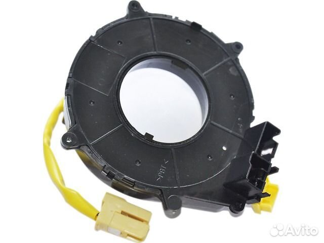 Шлейф подрулевой (6 контактов) Land Cruiser