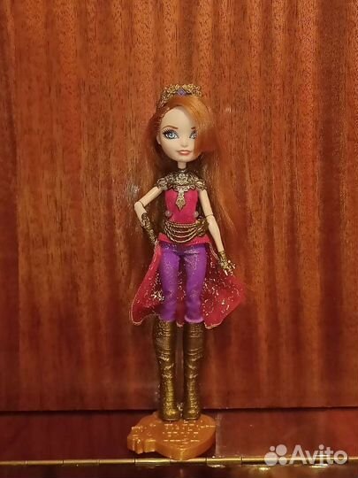 Ever After High