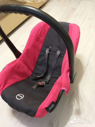 Автолюлька