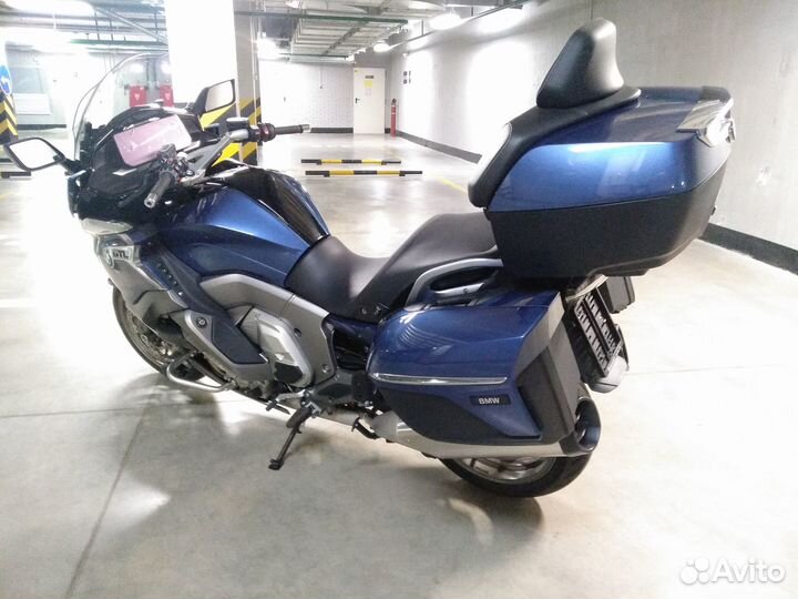 BMW K 1600 GTL New – 2022 - 0 км
