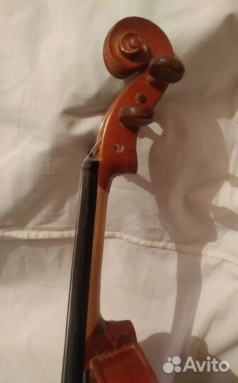 Скрипка Cremona Fecit Anno Domini