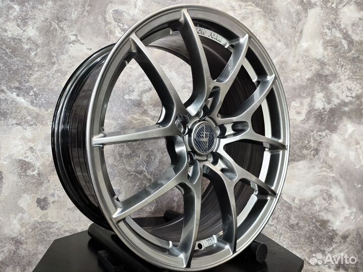 Диск Volk 5X108 R16 Ford Chery Omoda Kaiyi