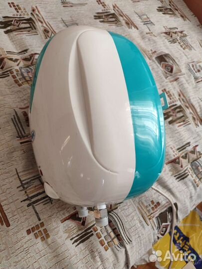 Водонагреватель накопительный Atmor 1015AT