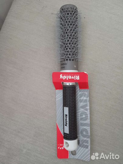 Расчёска брашинг