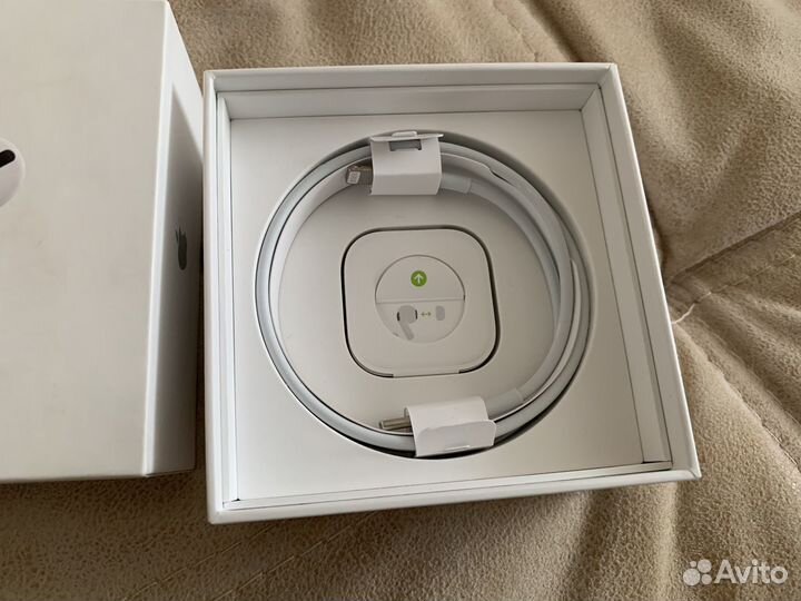 AirPods Pro оригинал