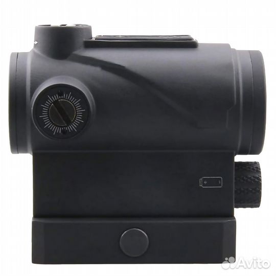 Коллиматорный прицел Vector Optics centurion 1X20