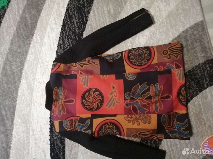 Пальто демисезонное