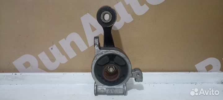 Подушка двигателя задняя правая Nissan Teana J32