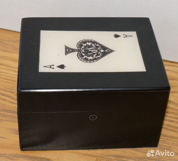 Игральные карты