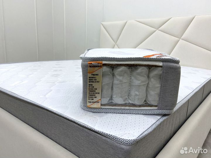 Матрас новый в наличии