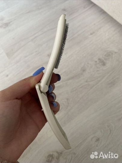 Щёточка для туфель