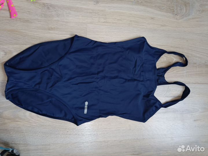 Купальник для девочки