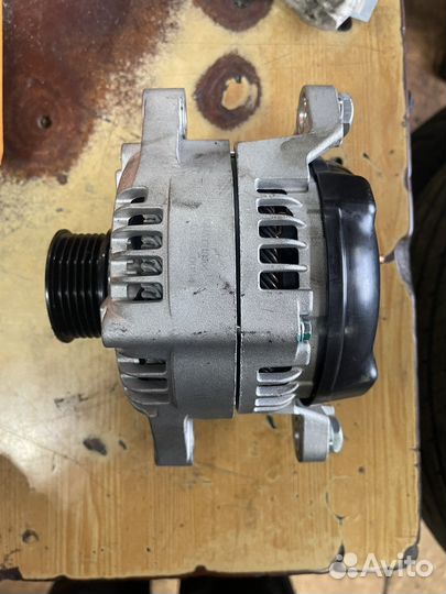 Генератор Хендай, Киа