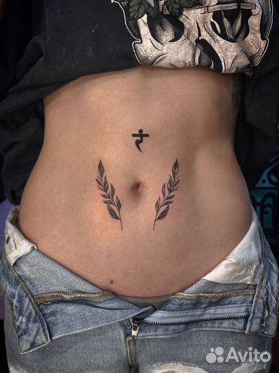 Тату / Татуировки / Тату мастер / Обучение тату