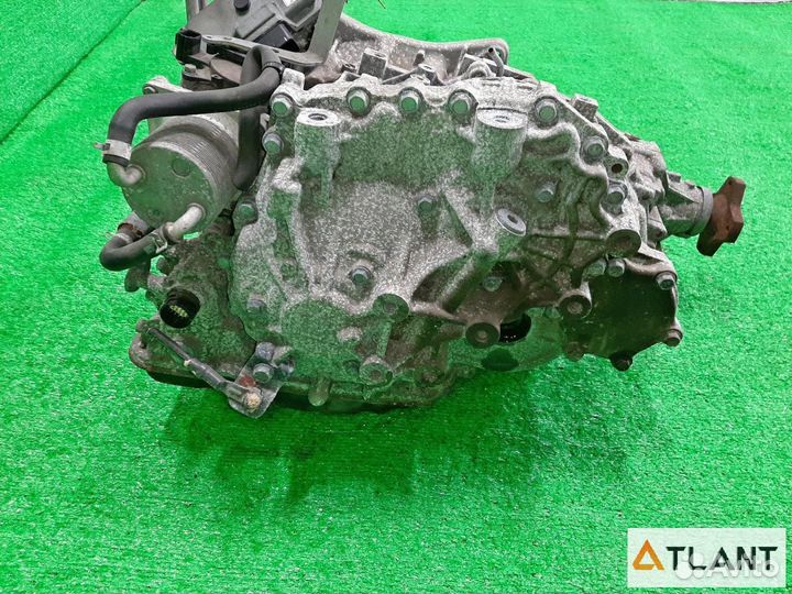 Автомат nissan X-trail