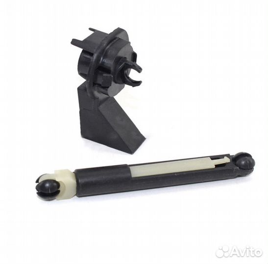 Замок капота ford focus 2