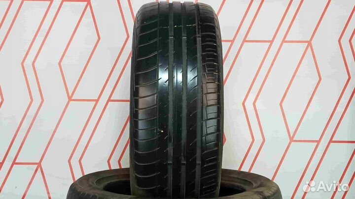 Dunlop SP QuattroMaxx 235/50 R18