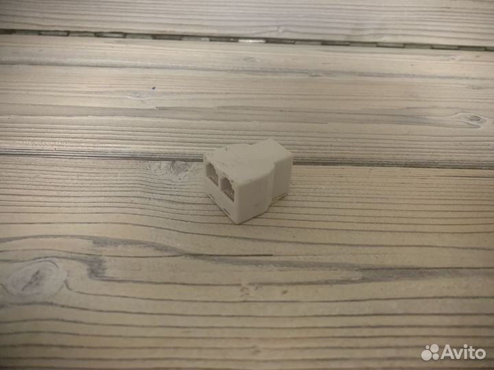 Кабель для телефона и разветвитель