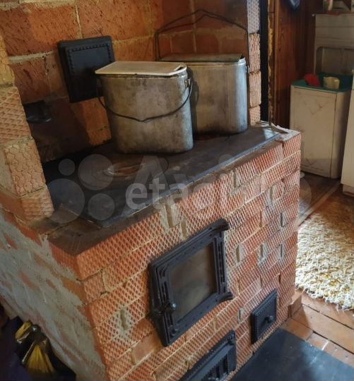 Дача 60 м² на участке 4 сот.