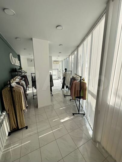 Свободного назначения, 41.5 м²