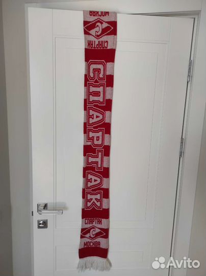 Шарф Спартак Москва 90-х