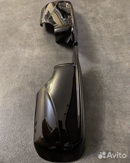 Крышки накладки бмв е39 е46 стиль М3 М4 2021