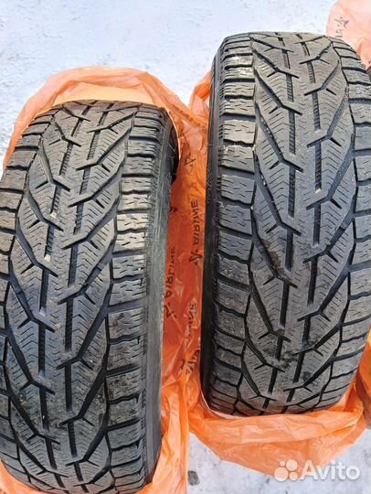 Kormoran Snow 205/60 R16