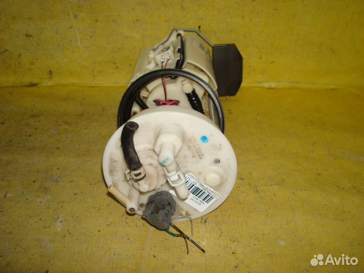 Бензонасос Honda Fit hybrid GP5