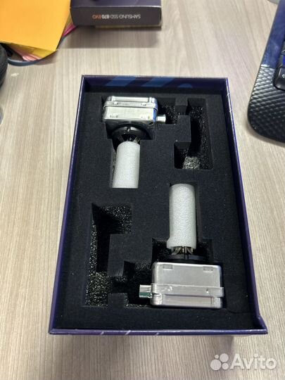 Ксенон лампы D3S osram