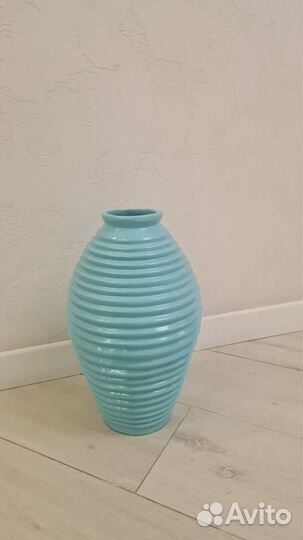 Ваза, предмет интерьера