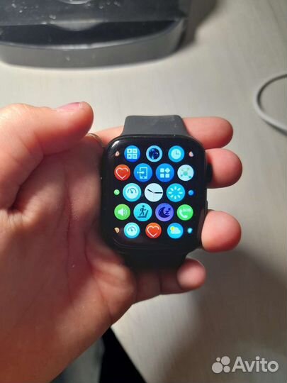 Apple watch