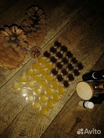 Мазь от псориаза, герпеса, чири, гнойных прыщей