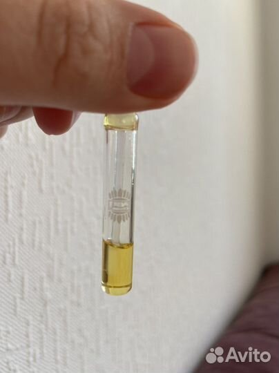 Миниатюры парфюмерии