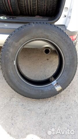 Nokian Tyres Nordman S SUV 235/65 R17 104