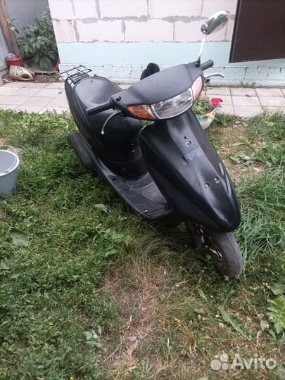 Скутер Honda Dio Af 34