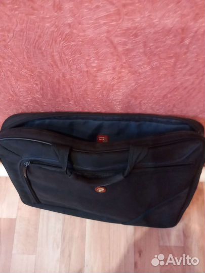 Сумка для ноутбука