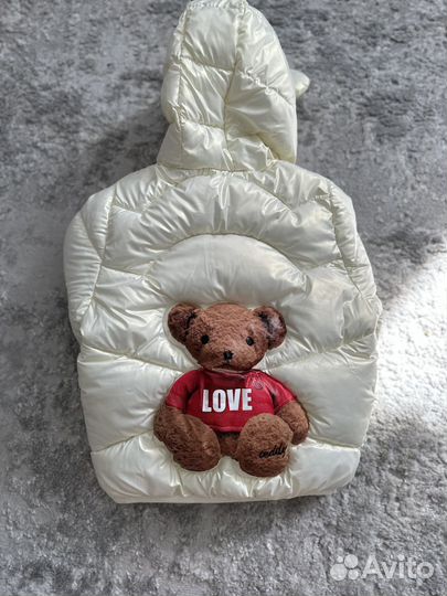 Вещи и обувь на девочку