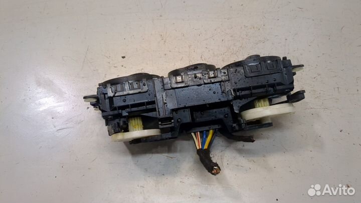 Переключатель отопителя Volkswagen Transporter 5, 2012