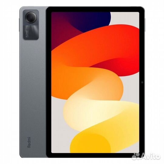 Планшет Xiaomi Redmi Pad SE 4/128GB Gray