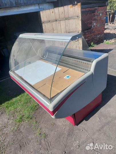 Холодильник