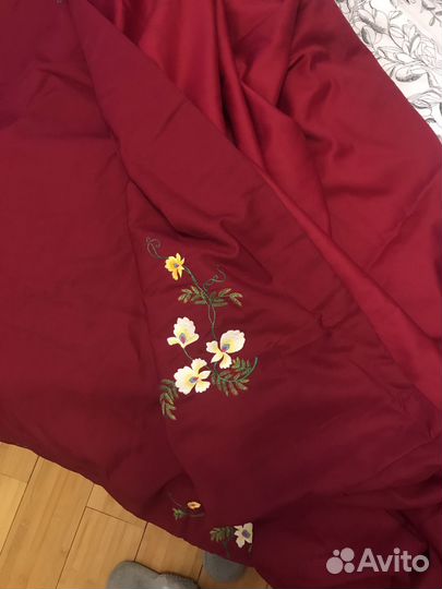 Покрывало на кровать 160 200 новое