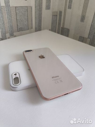 iPhone 8 Plus, 64 ГБ