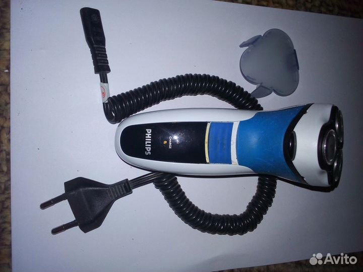 Бритва электрическая philips бу