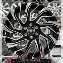 Литые диски 2KForged 8.5×R20 6×139.7