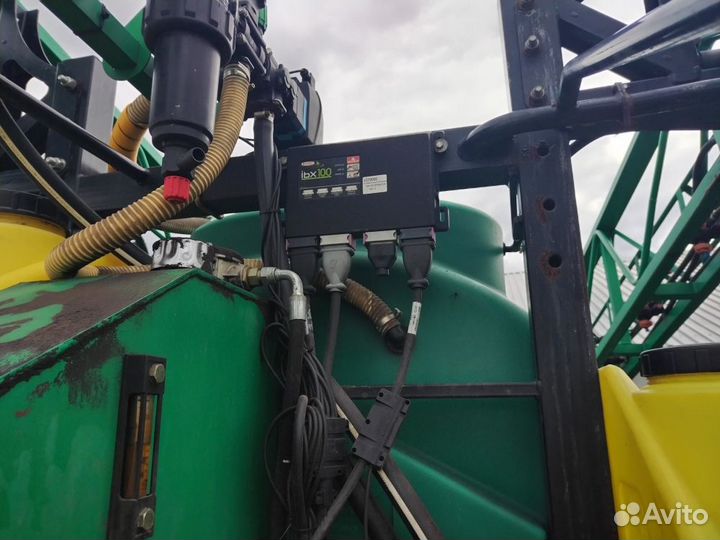 Опрыскиватель Ricosma Cruiser 3700, 2022