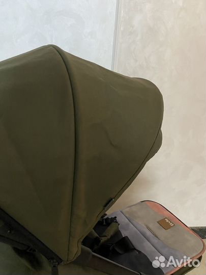 Прогулочная коляска бу