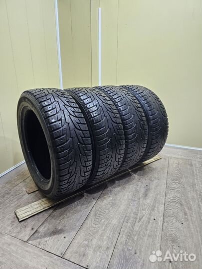 Hankook Winter I'Pike RS W419 215/55 R17