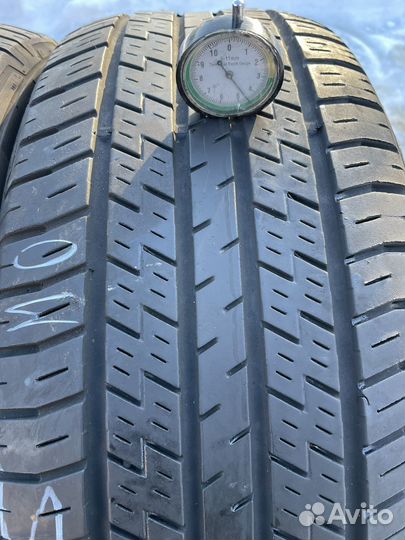 Continental Conti4x4Contact 235/50 R19